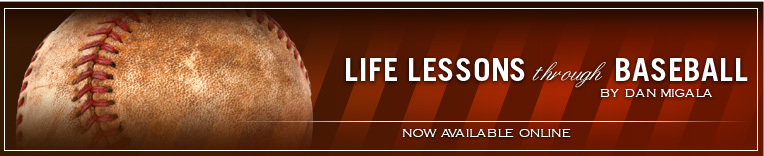Life Lessons